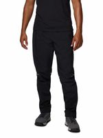 Pantalon-Hombre-Hazy-Trail-II-Rain-Negro-Columbia