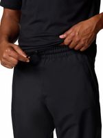 Pantalon-Hombre-Hazy-Trail-II-Rain-Negro-Columbia