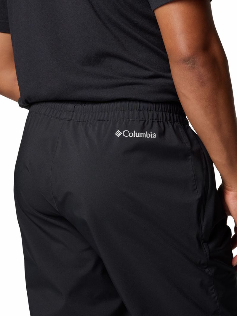 Pantalon-Hombre-Hazy-Trail-II-Rain-Negro-Columbia