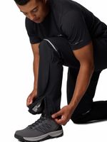 Pantalon-Hombre-Hazy-Trail-II-Rain-Negro-Columbia