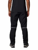 Pantalon-Hombre-Hazy-Trail-II-Rain-Negro-Columbia