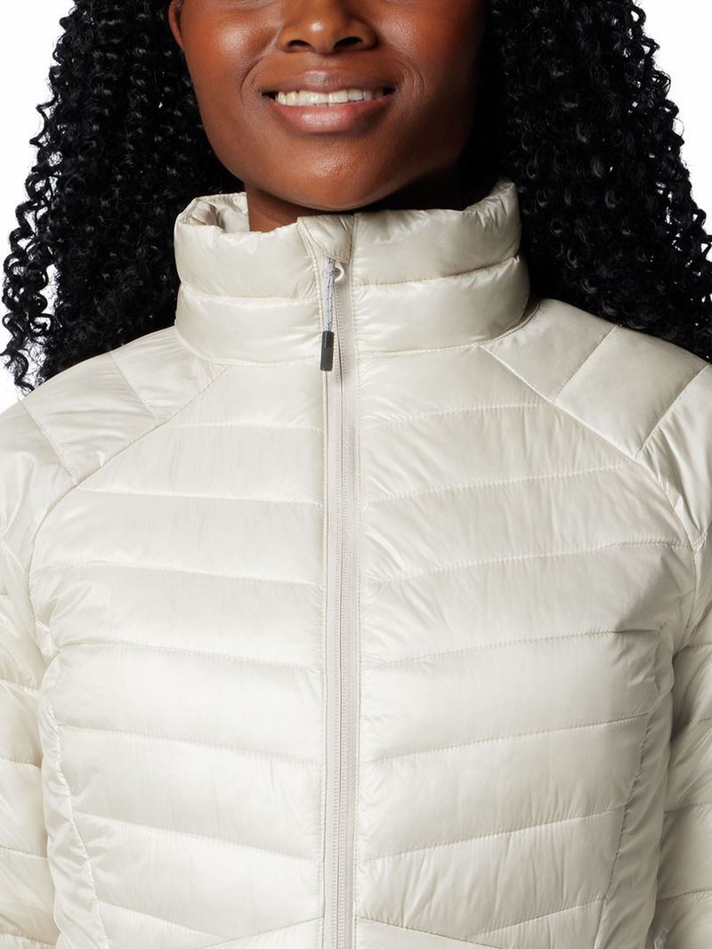 Parka-Mujer-Labyrinth-Loop-Beige-Columbia