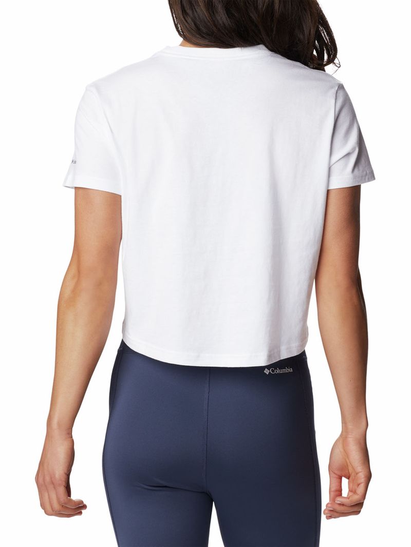 Polera-Manga-Corta-Mujer-North-Cascades-Tee-Blanco-Columbia