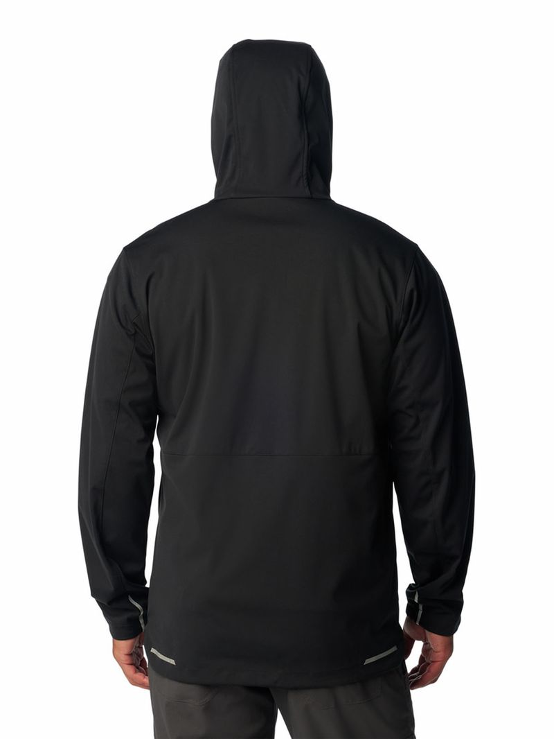 Softshell-Hombre-Black-Mesa-Softshell-Negro-Columbia