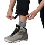 Pantalón Mujer Silver Ridge Utility Convertible Negro Columbia