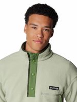 Polar-Hombre-Helvetia-Half-Snap-Verde-Columbia