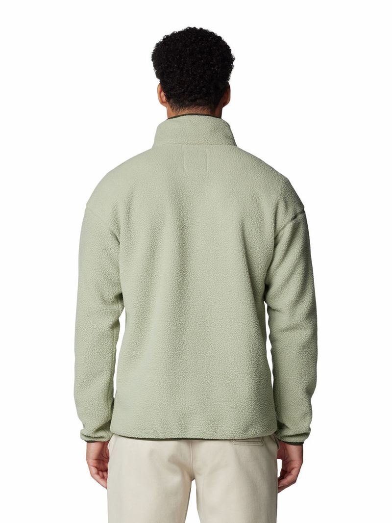 Polar-Hombre-Helvetia-Half-Snap-Verde-Columbia