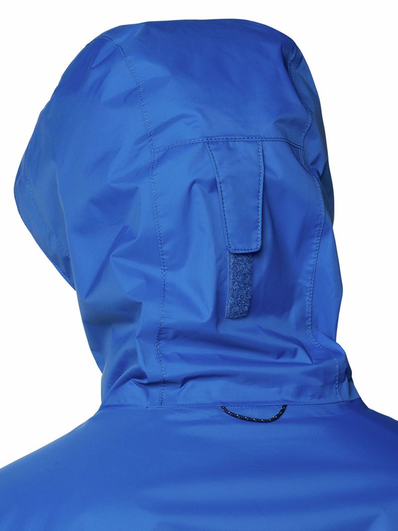 Cortaviento Hombre Evapouration II Azul Columbia