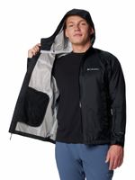 Cortaviento-Hombre-Evapouration-II-Negro-Columbia