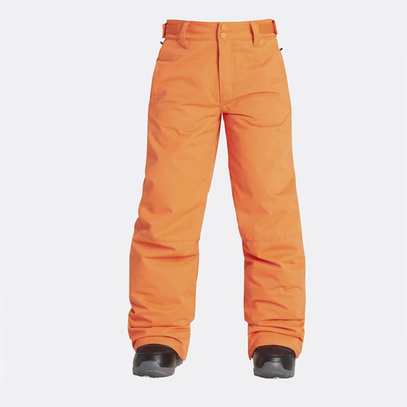 Pantalon Nieve Nino