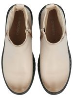 Botín Mujer Cagliari Beige Azaleia