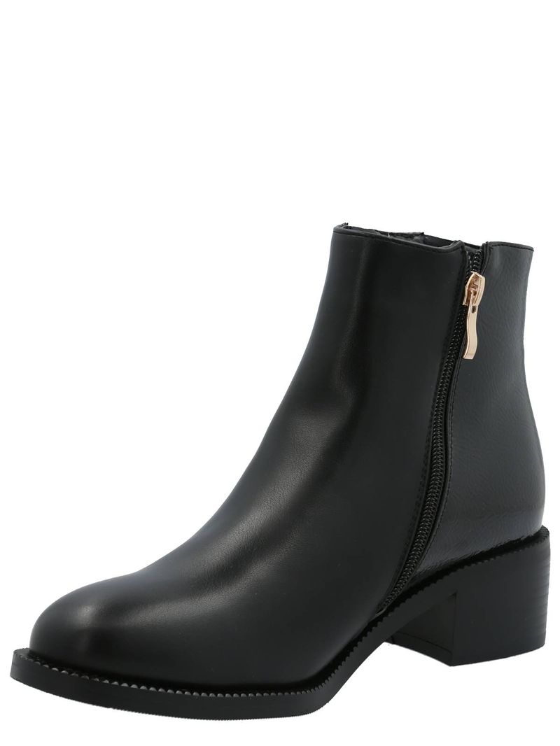 Botin-Mujer-Stabia-Negro-Azaleia