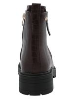 Botín Mujer Compostela Vino Azaleia