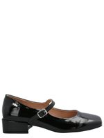 Ballerina Mujer United Negro Azaleia