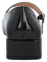 Ballerina Mujer United Negro Azaleia