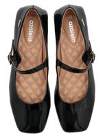 Ballerina Mujer United Negro Azaleia