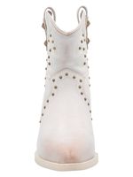 Botín Mujer Sete Crudo Azaleia