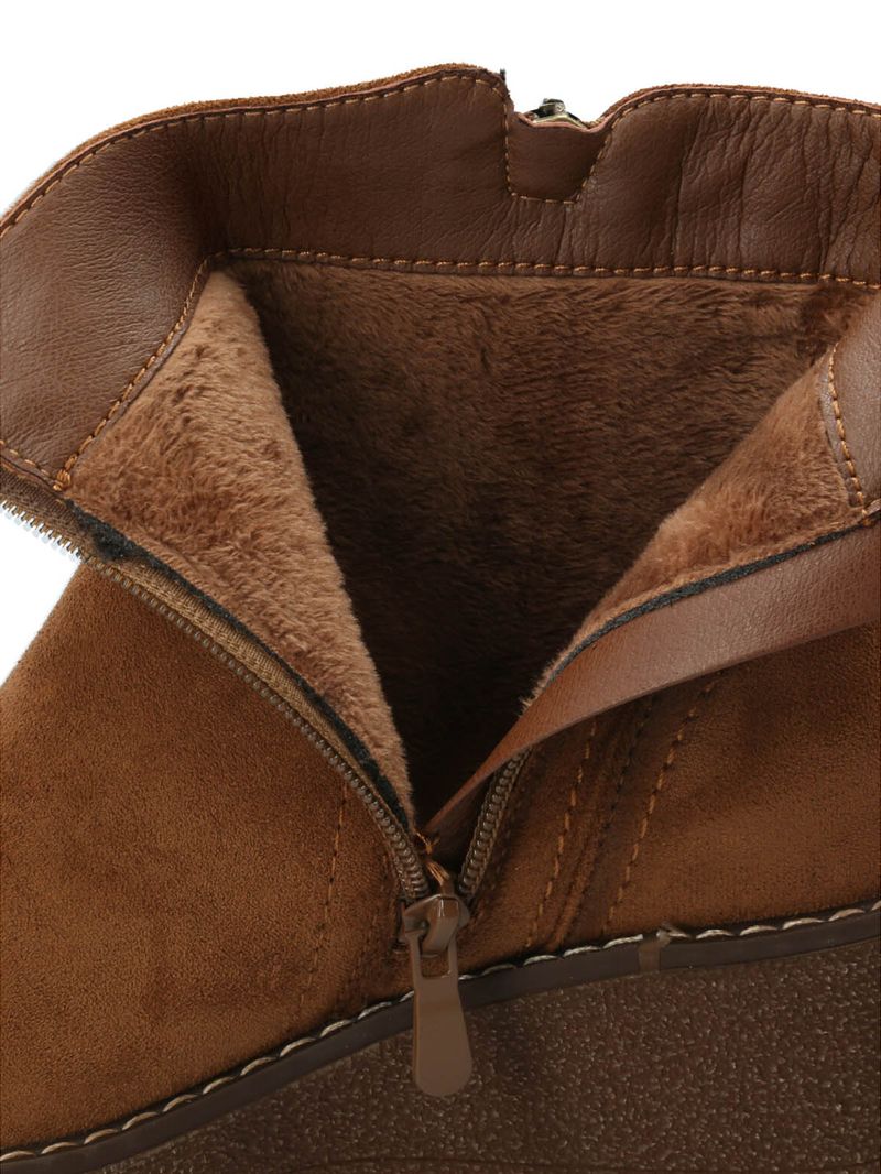 Botin-Mujer-Empoli-Camel-Azaleia