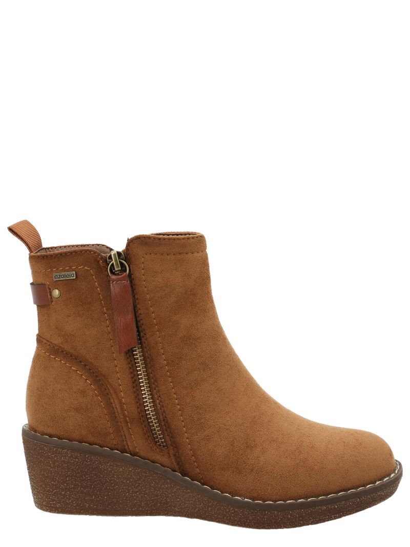 Botin-Mujer-Empoli-Camel-Azaleia