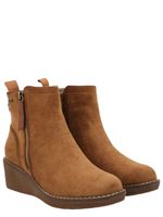 Botin-Mujer-Empoli-Camel-Azaleia