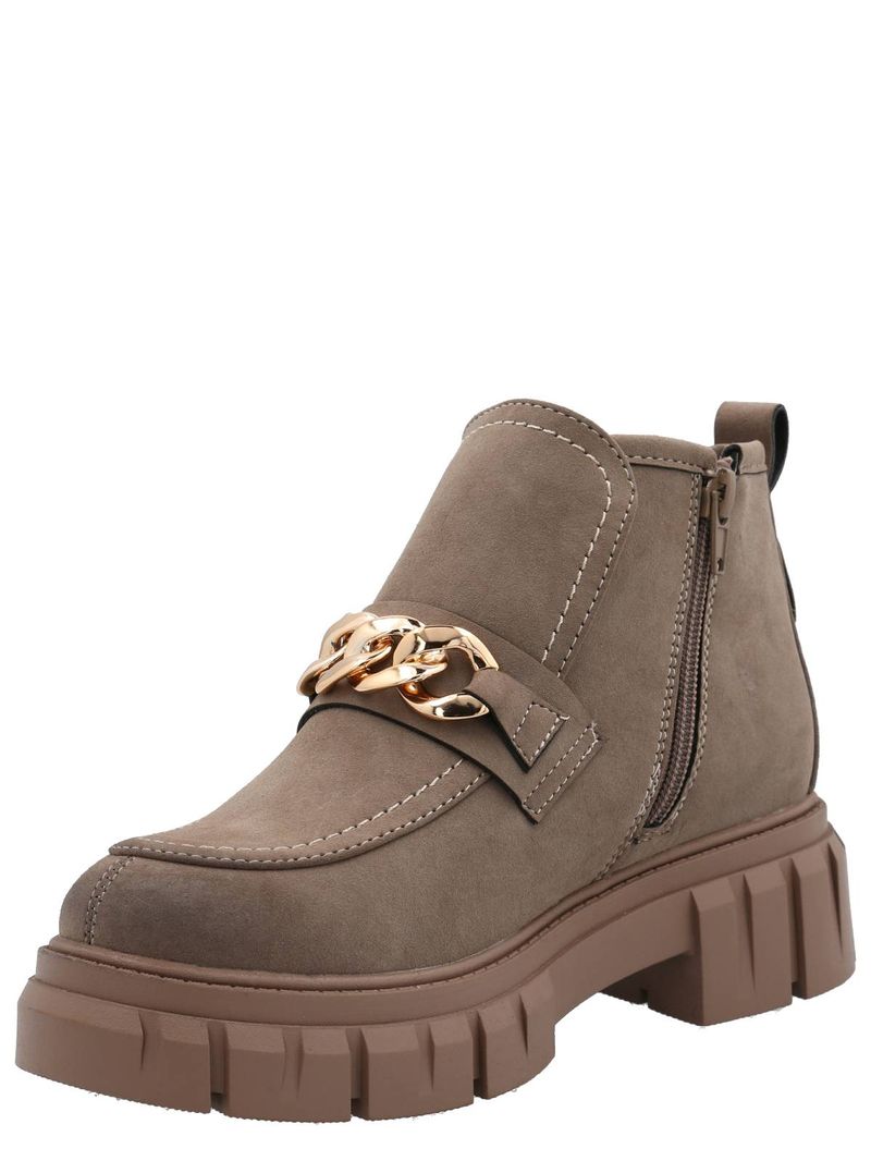Botin-Mujer-Milan-Taupe-Azaleia