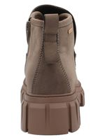 Botín Mujer Milan Taupe Azaleia