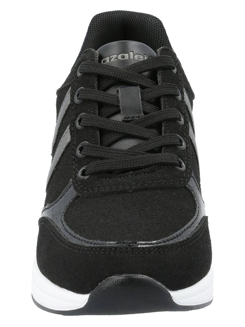 Zapatilla-Mujer-Bath-Negro-Azaleia