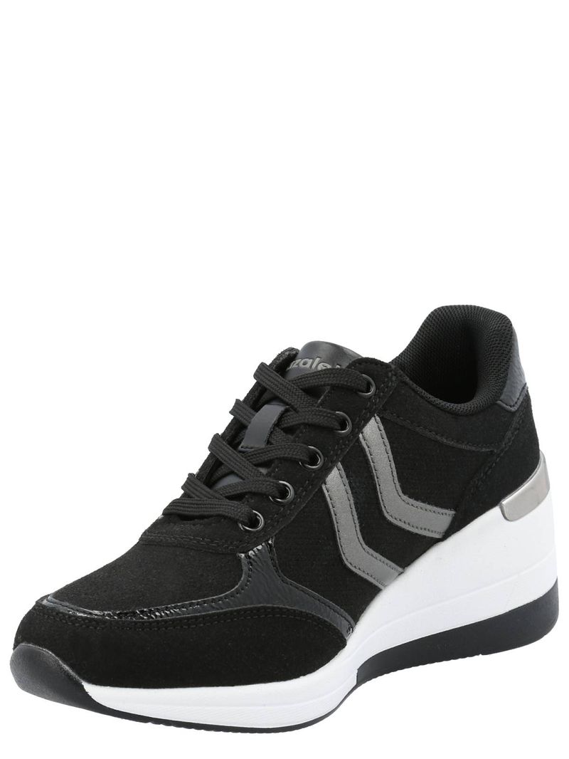 Zapatilla-Mujer-Bath-Negro-Azaleia
