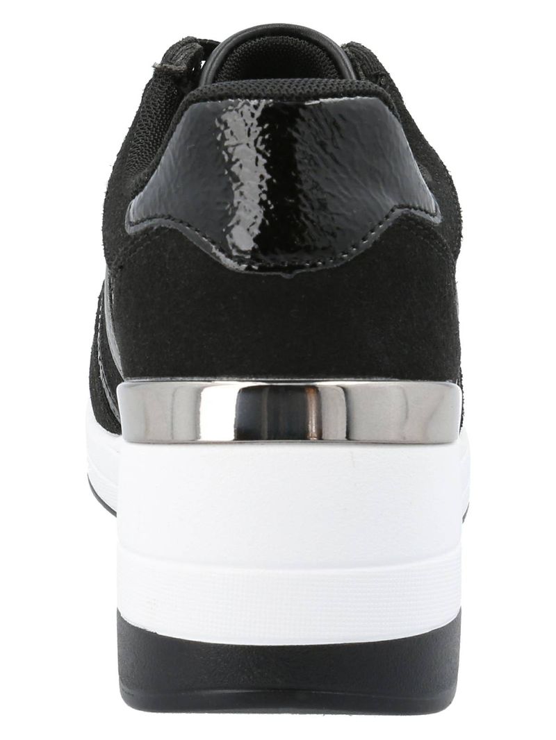 Zapatilla-Mujer-Bath-Negro-Azaleia