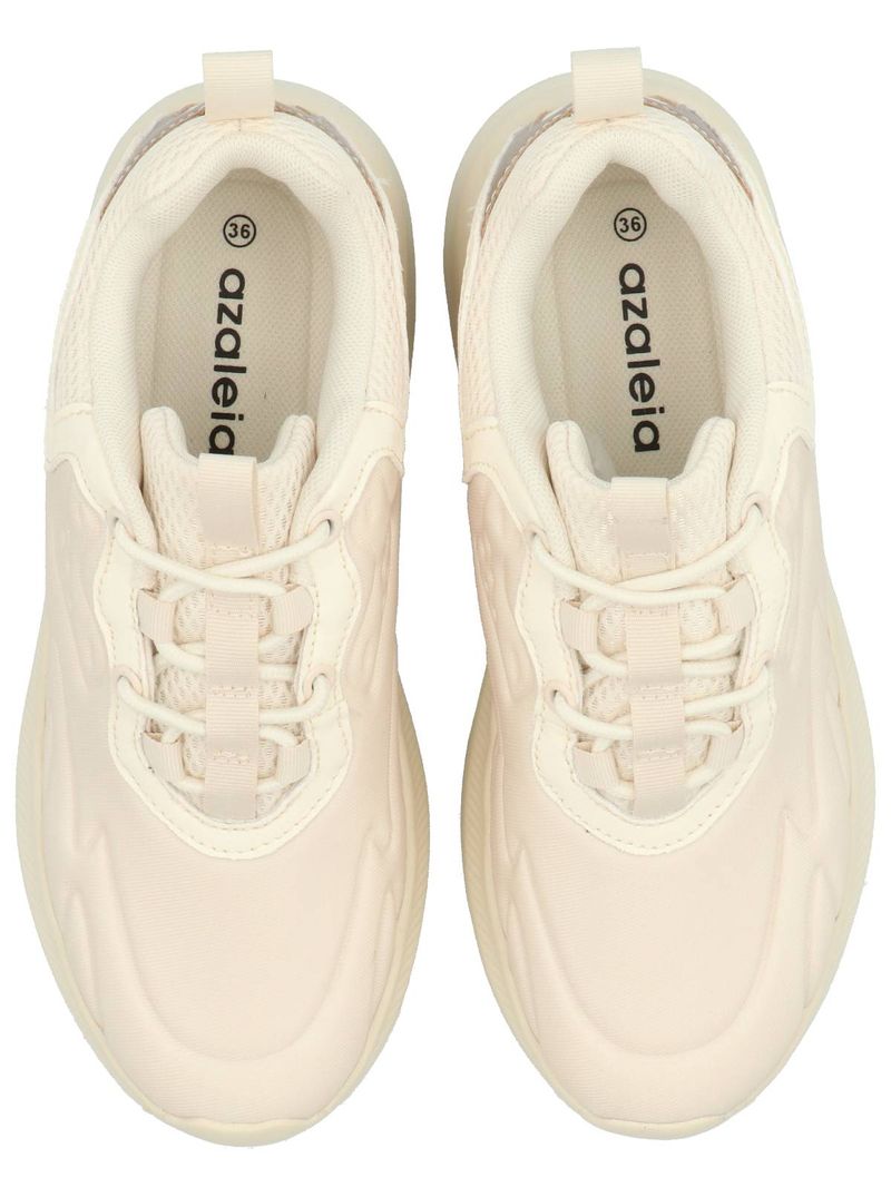 Zapatilla-Mujer-Barnet-Beige-Azaleia