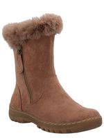 Botin-Mujer-Badajoz-Camel-Azaleia