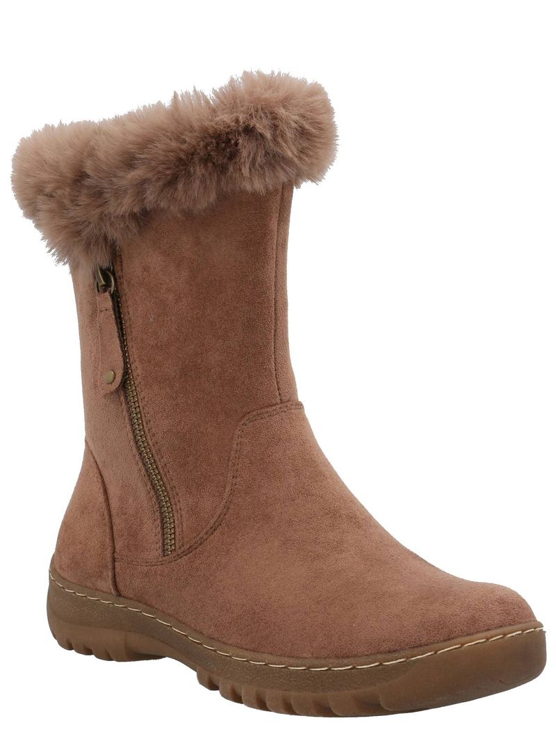 Botin-Mujer-Badajoz-Camel-Azaleia