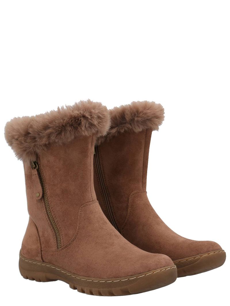 Botin-Mujer-Badajoz-Camel-Azaleia