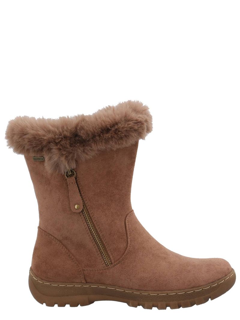 Botin-Mujer-Badajoz-Camel-Azaleia