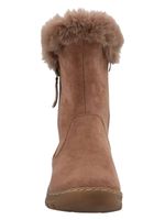 Botin-Mujer-Badajoz-Camel-Azaleia
