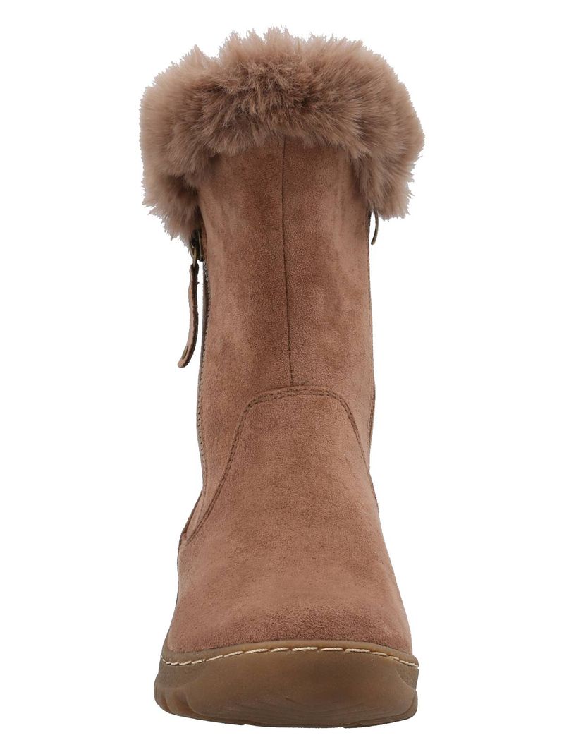 Botin-Mujer-Badajoz-Camel-Azaleia
