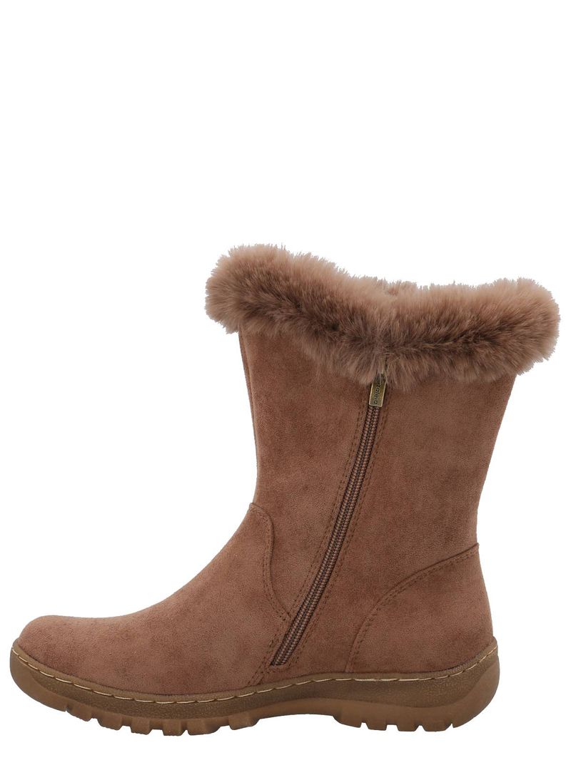 Botin-Mujer-Badajoz-Camel-Azaleia