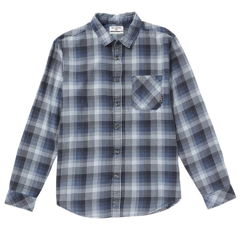 Camisa-Niño-Freemont-Flannel