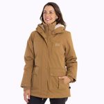 Parka-Mujer-Porcupine-Merrell