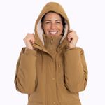 Parka-Mujer-Porcupine-Merrell
