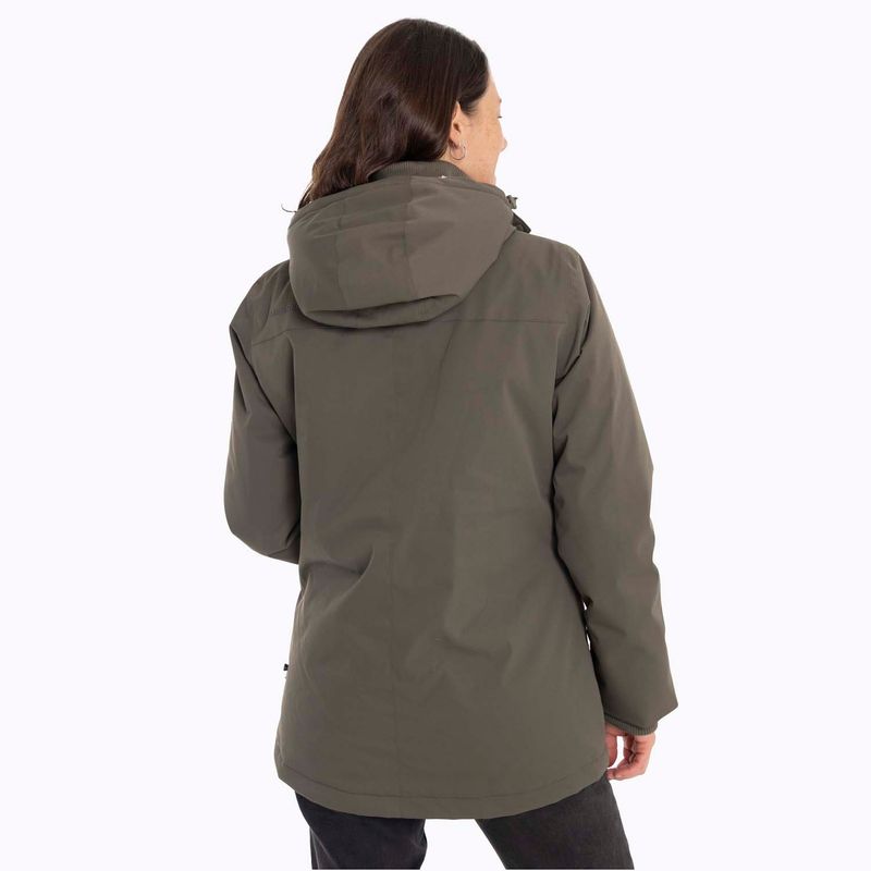 Parka-Mujer-Porcupine-Merrell