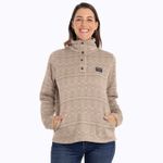 Polar-Mujer-Awuna-Sweatshirt-Merrell