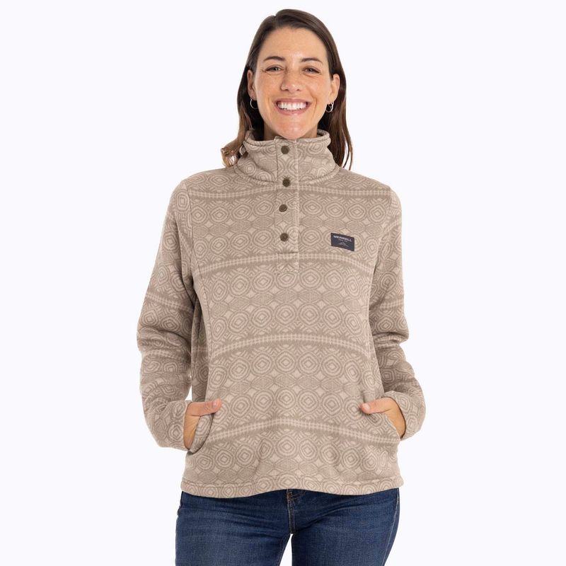 Polar-Mujer-Awuna-Sweatshirt-Merrell