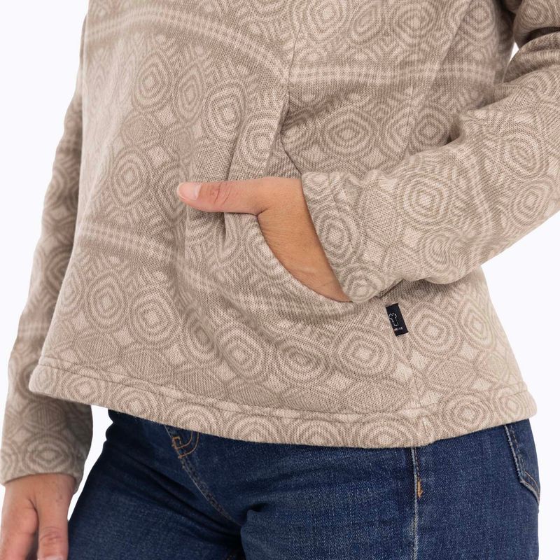 Polar-Mujer-Awuna-Sweatshirt-Merrell