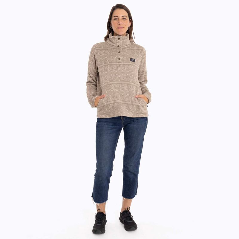 Polar-Mujer-Awuna-Sweatshirt-Merrell