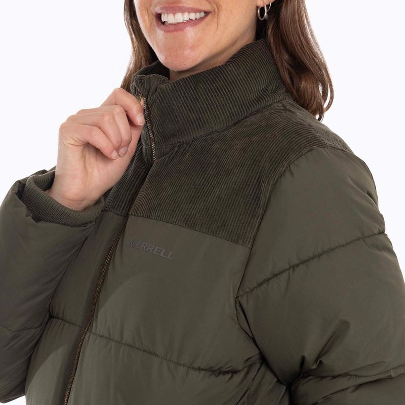 Parka-Mujer-Nowitna-Merrell