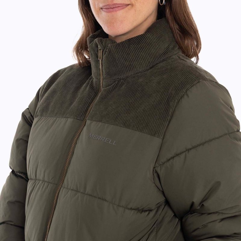 Parka-Mujer-Nowitna-Merrell