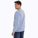 Poleron-Hombre-Yellowst-Sweatshirt-Merrell