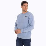 Poleron Hombre Yellowst Sweatshirt Merrell