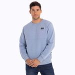 Poleron Hombre Yellowst Sweatshirt Merrell